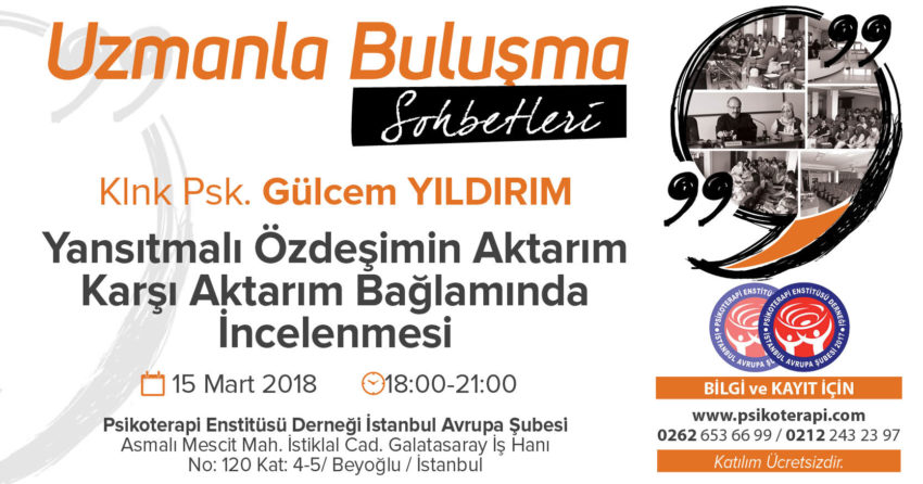 uzmanla sohbet face11