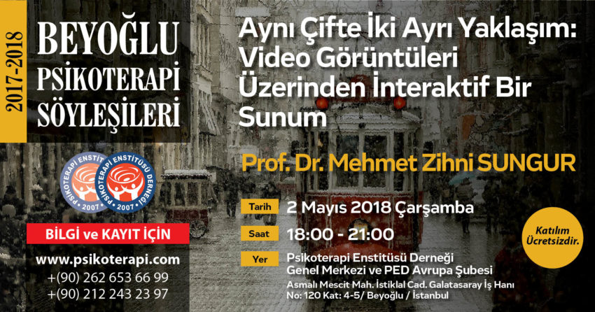 beyoglu mehmet zihni sungur