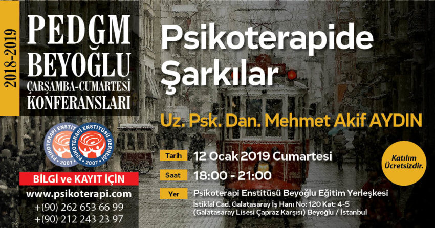 PEDGM_Car-Ctesi_Aydin_12.01.2019_PsikoterapideSarkilar_05.12.2018_YG2
