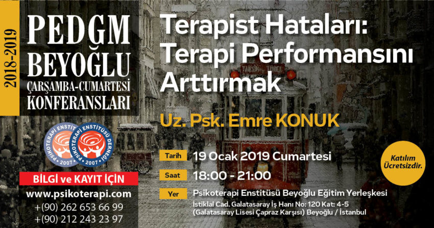 PEDGM_Car-Ctesi_Konuk_19.01.2019_TerapistHatalari_11.12.2018_YG