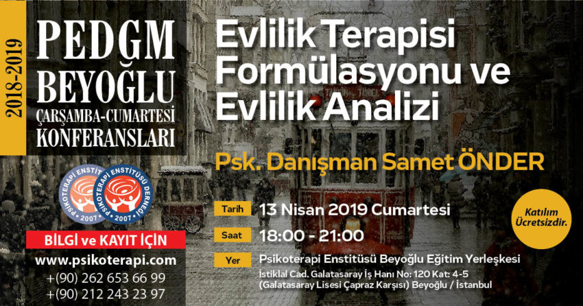 PEDGM_Car-Ctesi_Onder_13.4.2019_EvlilikTerapisi_25.12.2018_YG