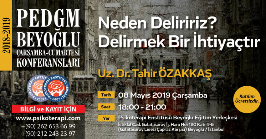 PEDGM_Car-Ctesi_Ozakkas_8.5.2019_NedenDeliririz_22.12.2018_YG5