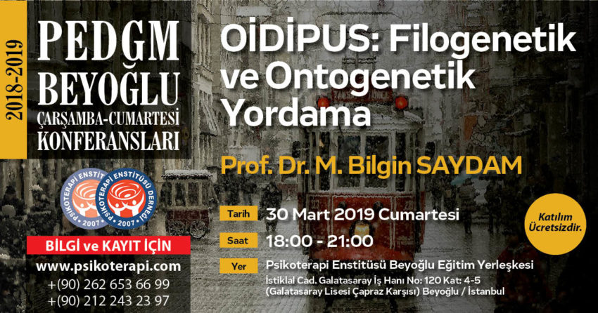 PEDGM_Car-Ctesi_Saydam_30.3.2019_OIDIPUS_25.12.2018_YG4
