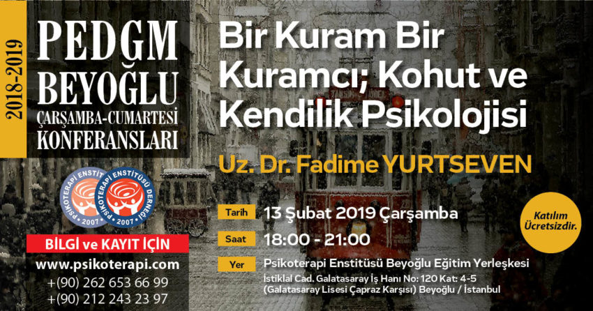 PEDGM_Car-Ctesi_Yurtseven_13.02.2019_KohutveKendilik_05.12.2018_YG3